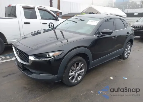 2020 Mazda Cx-30 Select Package z USA, uszkodzony, nr VIN 3MVDMACL7LM115180